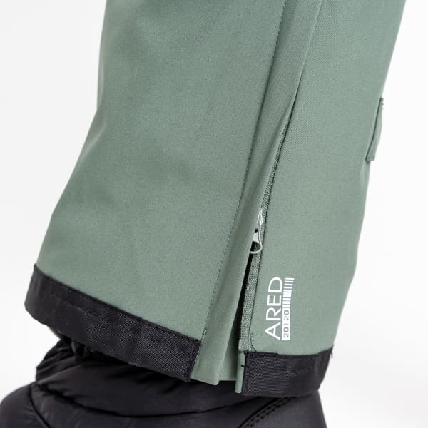 Pantalon de ski DARE 2B EFFUSED II PANT DUCK GREEN