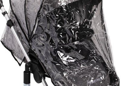 Beemoo Universelt Regn- & Mygg-trekk