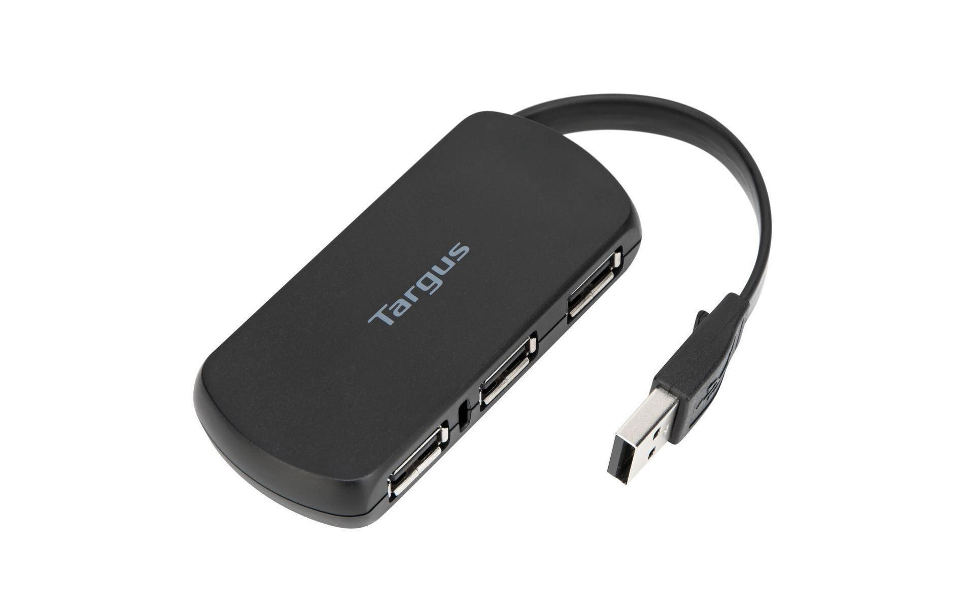 USB-Hub ACH114EUMobiler 4-Port USB-Hub