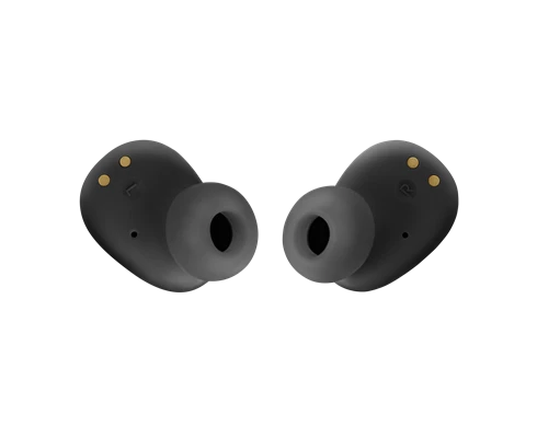 JBL Wave Buds - Black