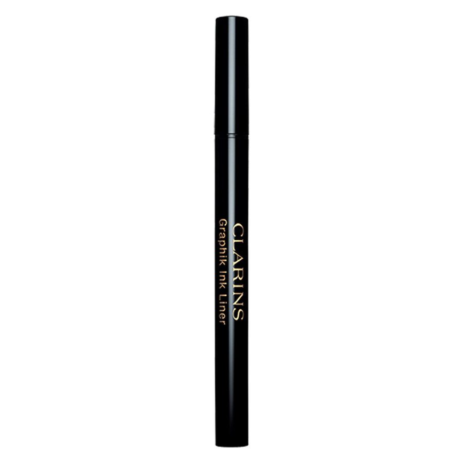 Clarins Graphik Ink Liner #01 Intense Black 0,4ml
