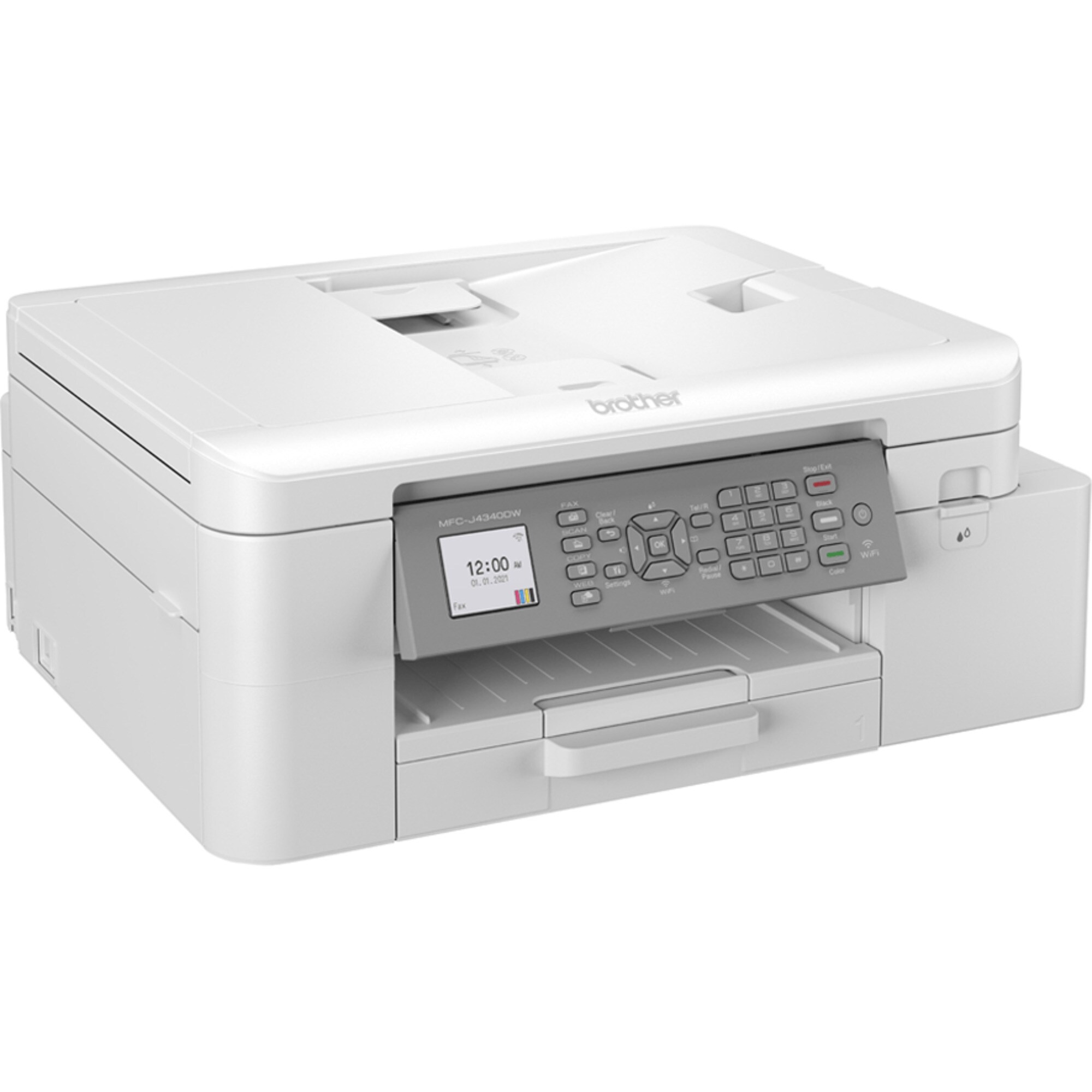 Brother Multifunktionsdrucker MFC-J4340DW