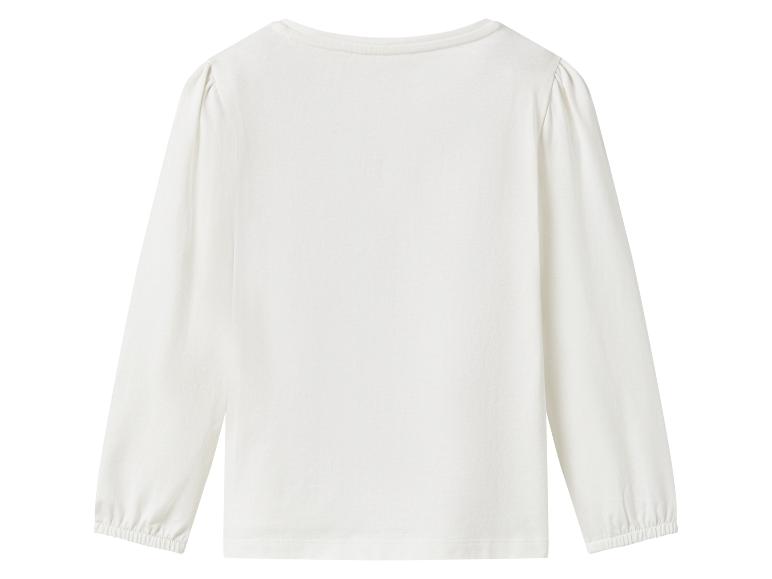 Kinder shirt