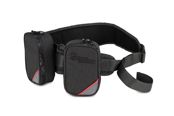 Sac Fox Rage Street Fighter Utility Belt