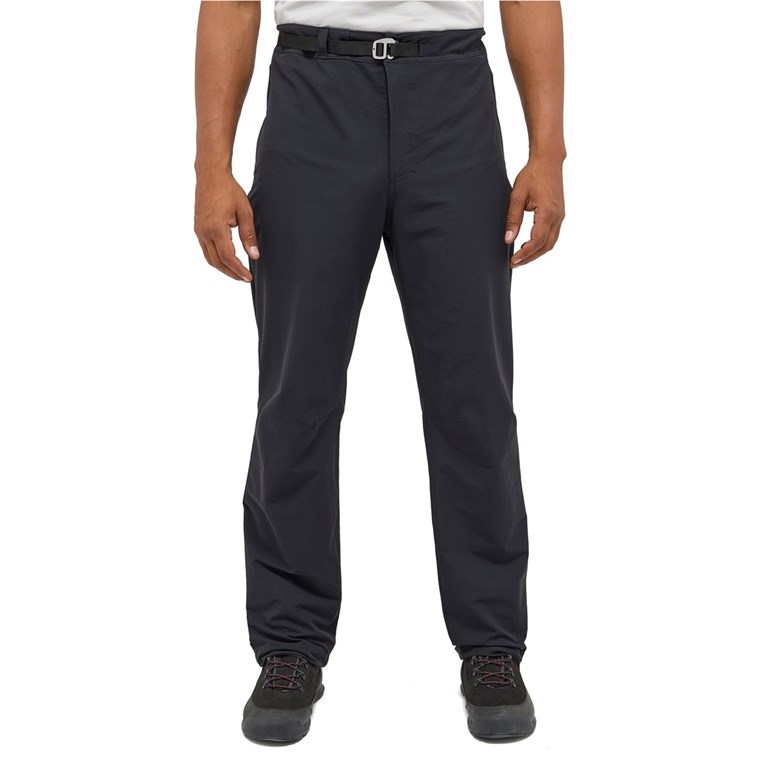 Haglöfs Hede Pant Men True Black