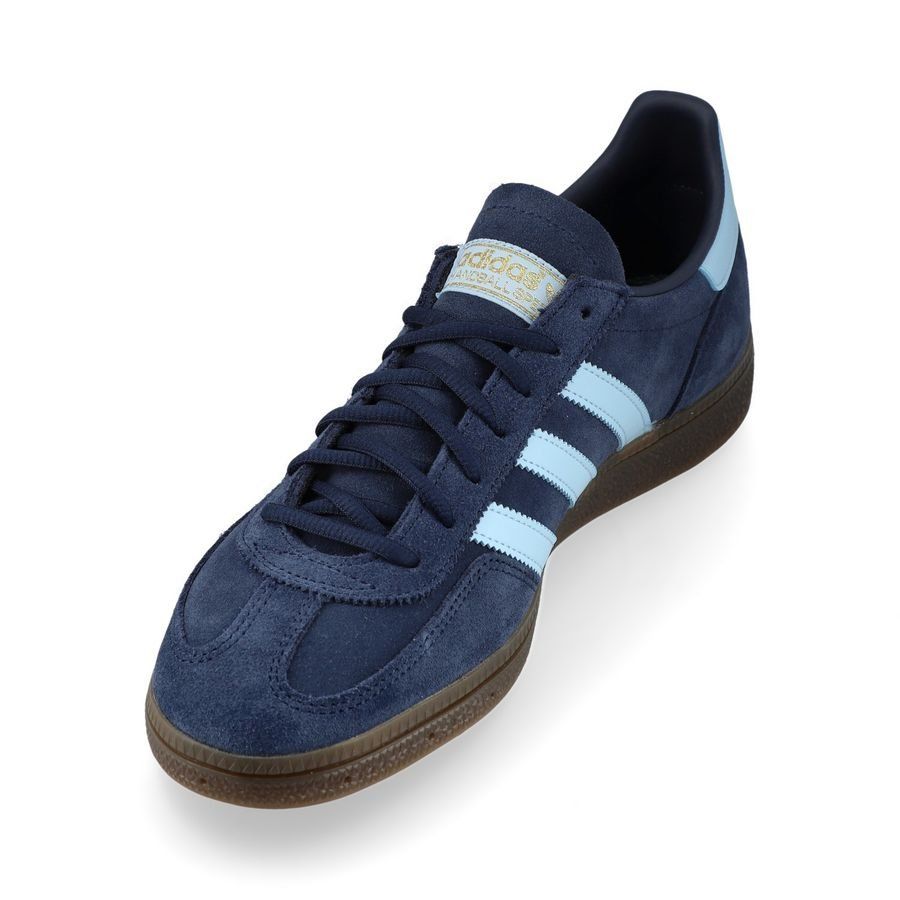 adidas Originals Spezial IN - Bleu Marine/Bleu