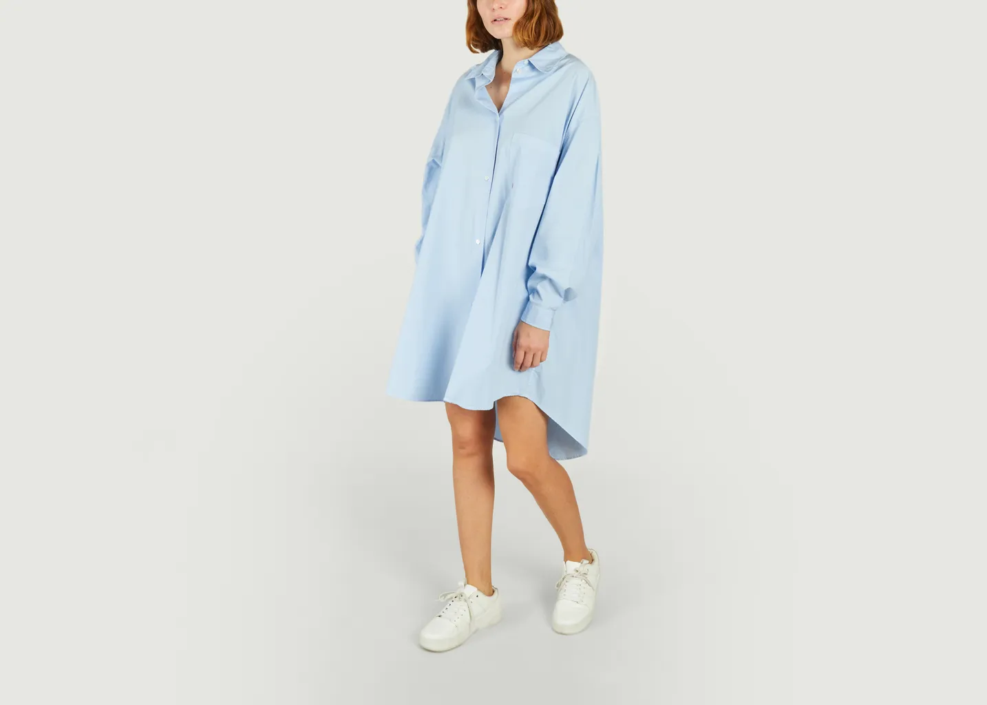 Chemise Ganesh Bellerose