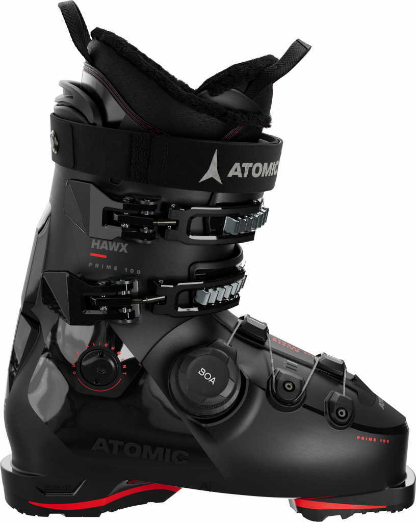 Atomic Hawx Prime 100 BOA GW