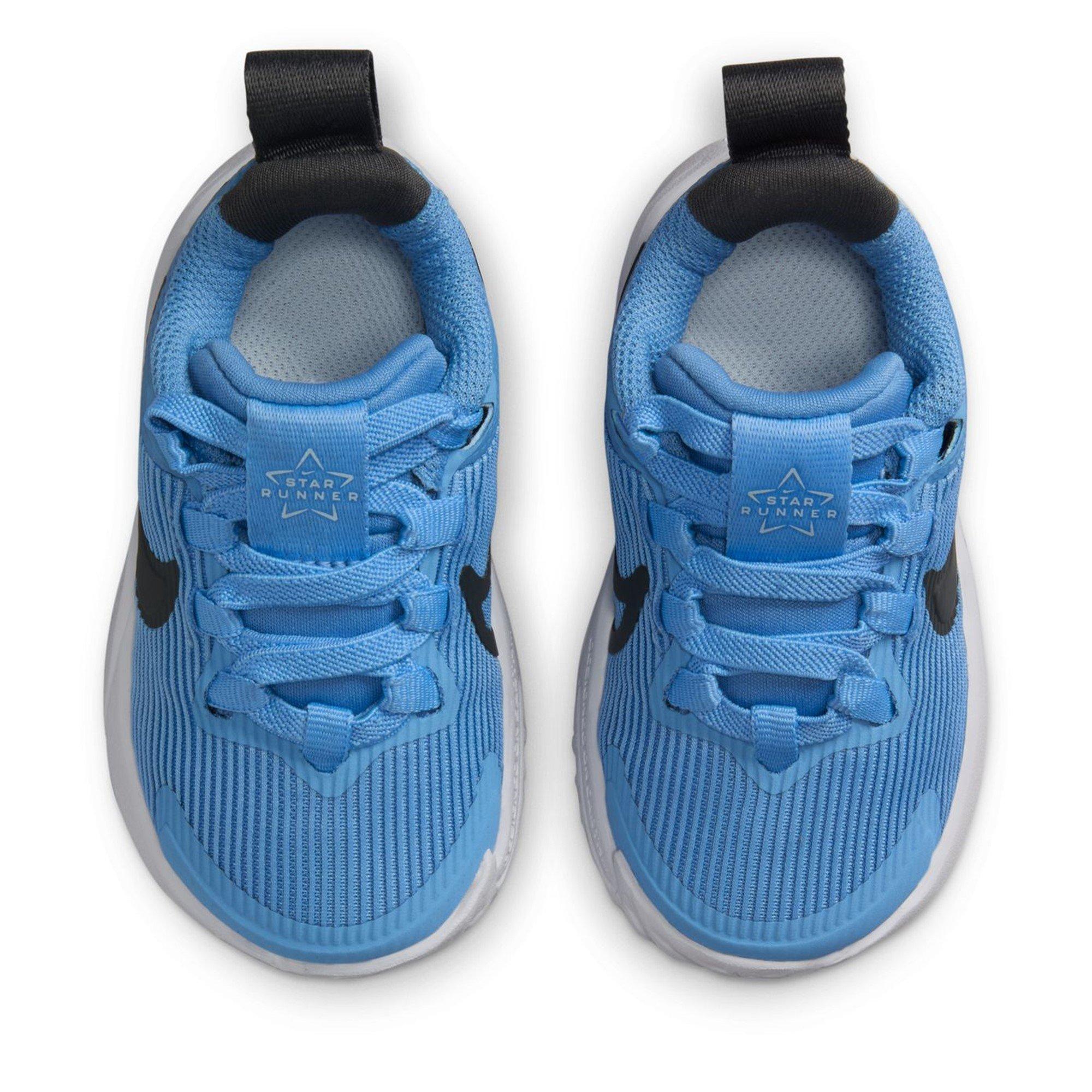 Nike Star Runner 4 Baby Toddler Shoes