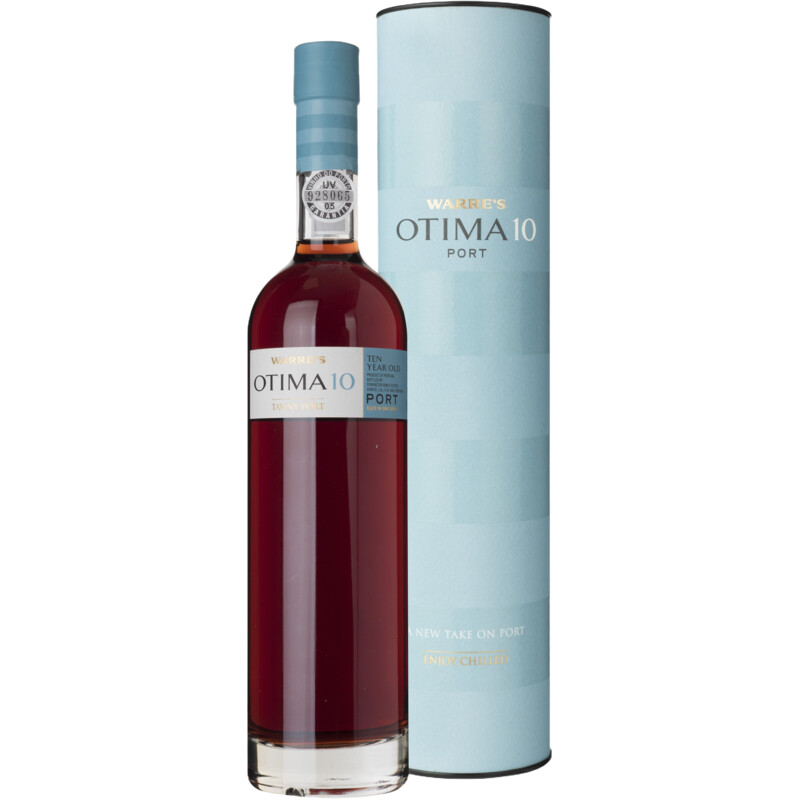 Warre Port otima 10 year tawny