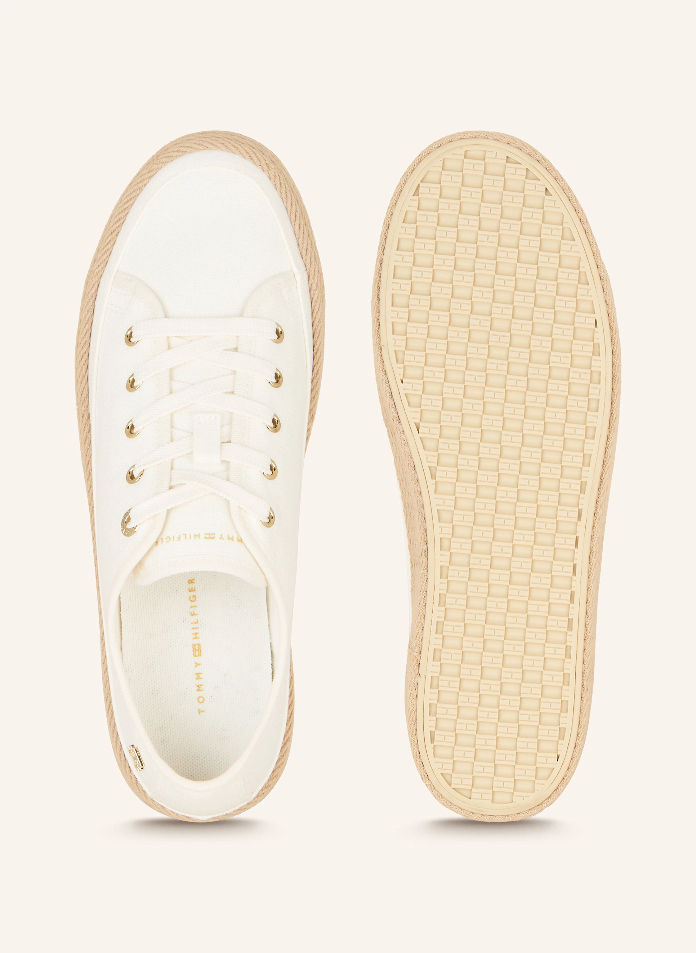 TOMMY HILFIGER Sneaker
