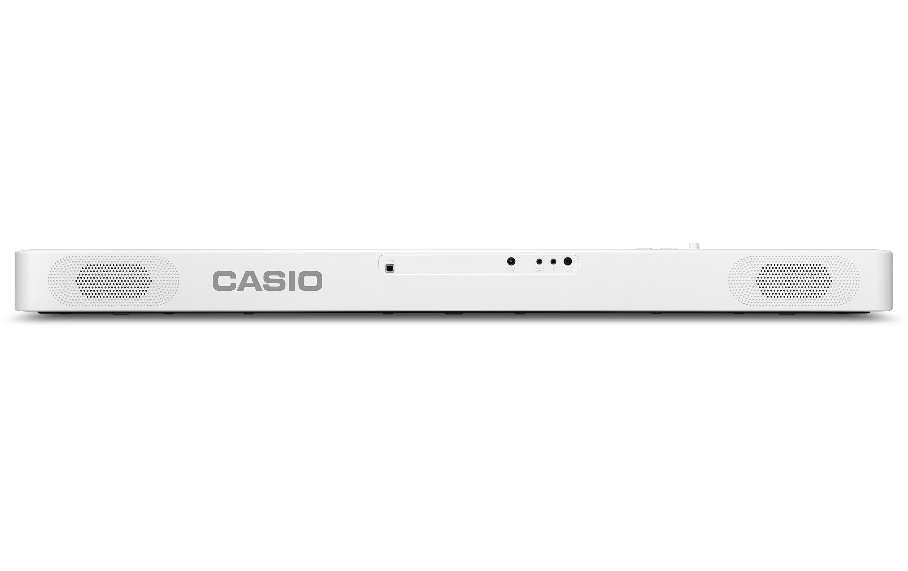 E-Piano CDP-S110WE Weiss<br>Das Einsteigermodell der CDP-S Digitalpiano-Serie mit gewichtetem Scaled-Hammer-Action-Keyboard II mit 88 Tasten