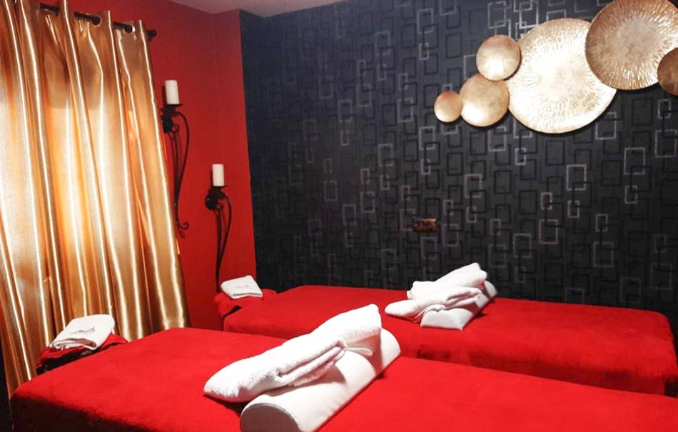 Ayurveda Massage Pirna