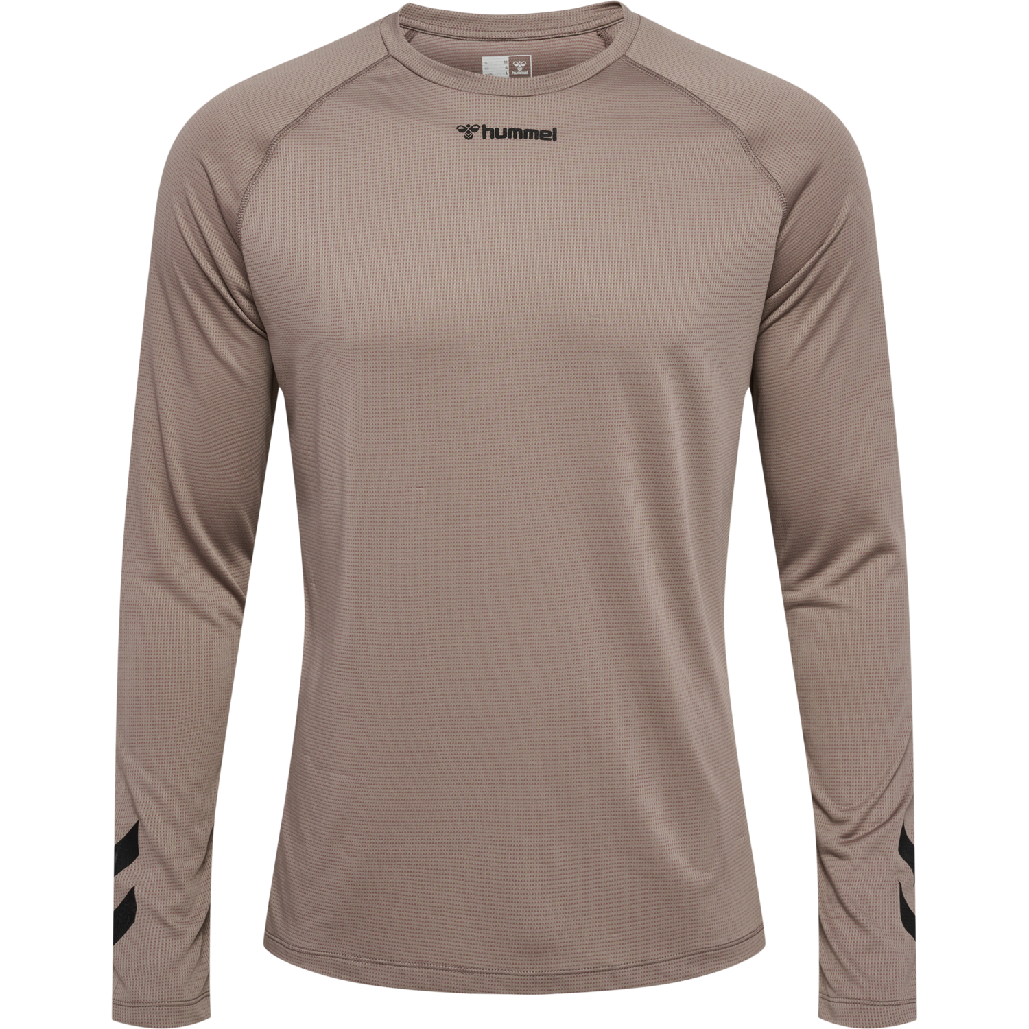 hmlMT BOW T-SHIRT L/S