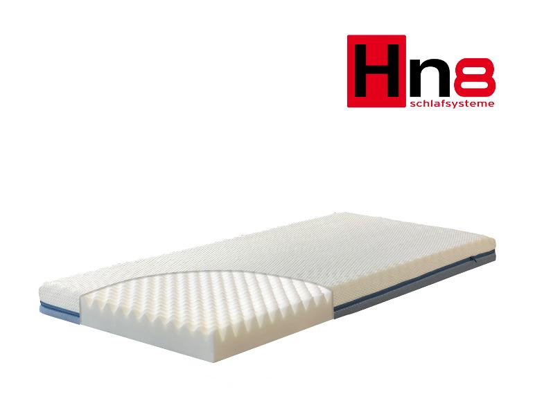 2-in-1 baby- en kindermatras Lalelu