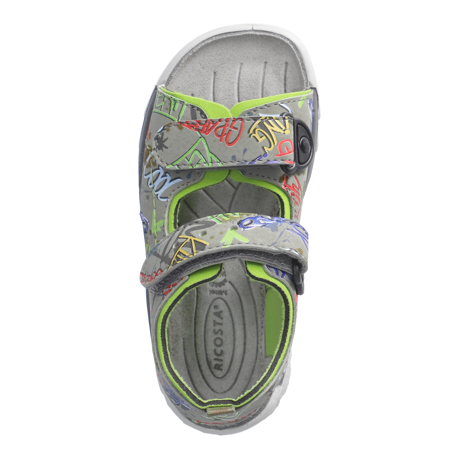 WAVE - Sandalen