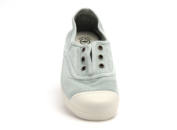 Natural world basses enfant 470 vert
