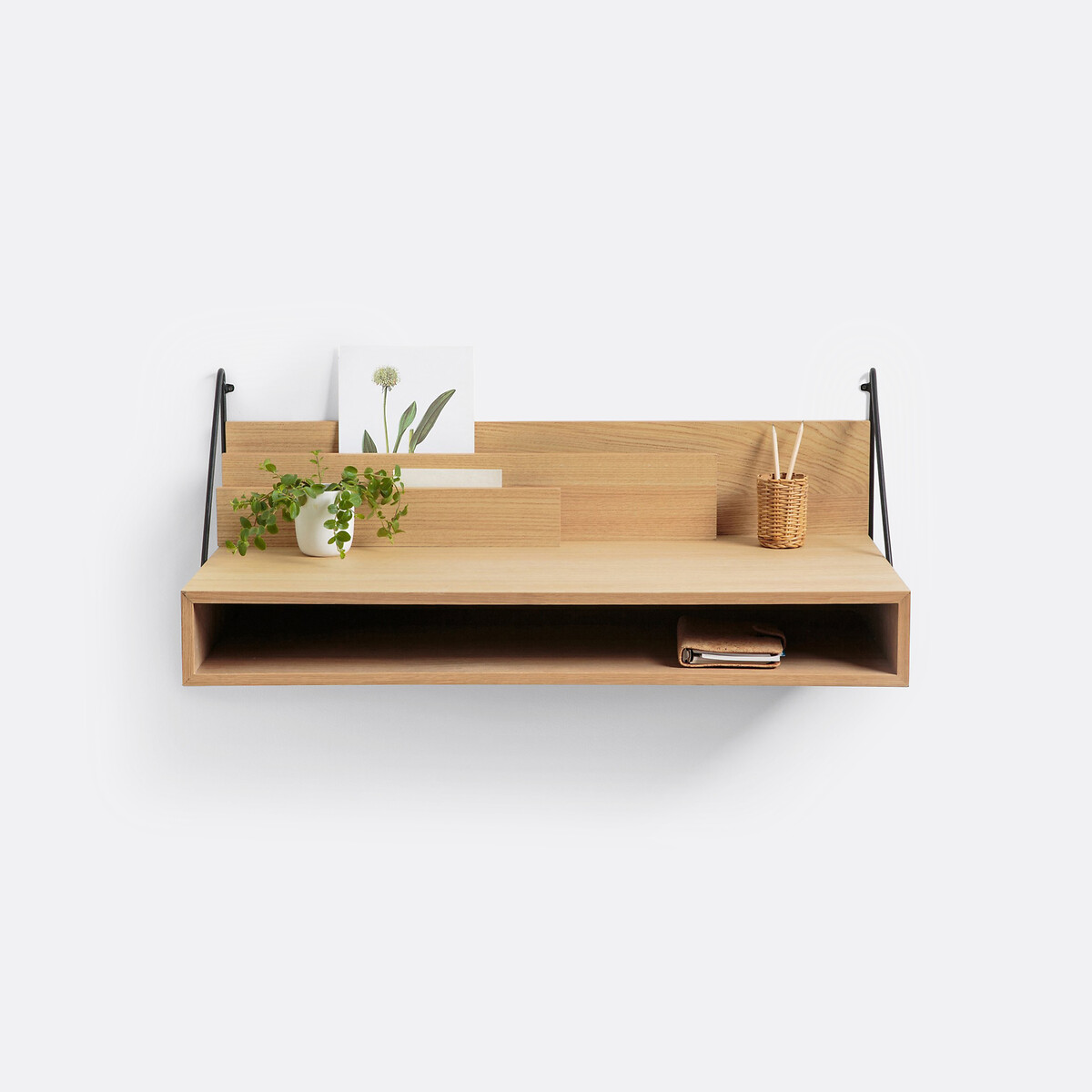 LA REDOUTE INTERIEURS<br>Mesa de parede, Trigala