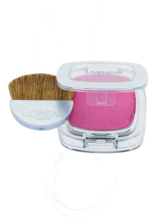 True Match Blush