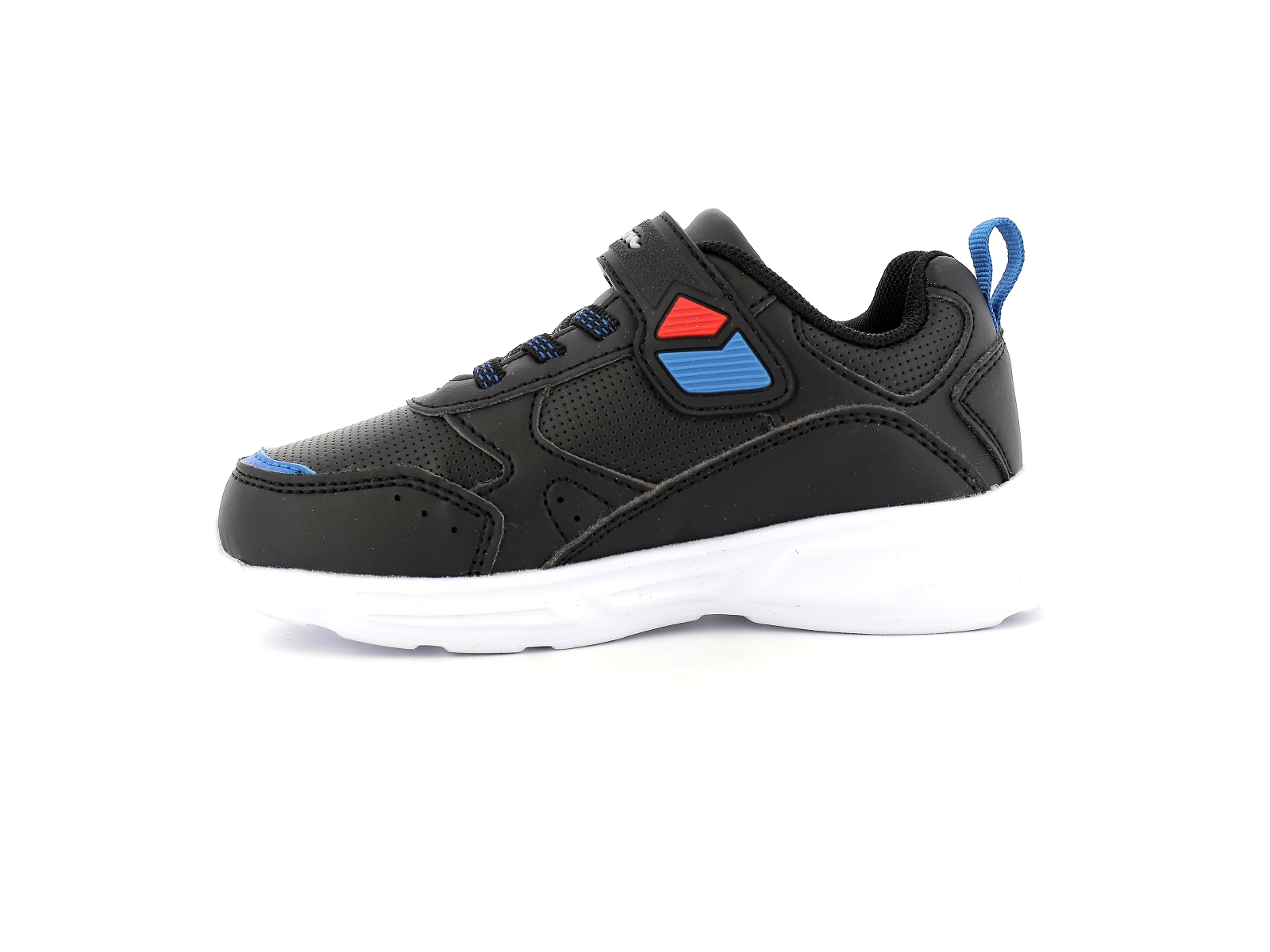 Champion-S32129 Synthétique Noir