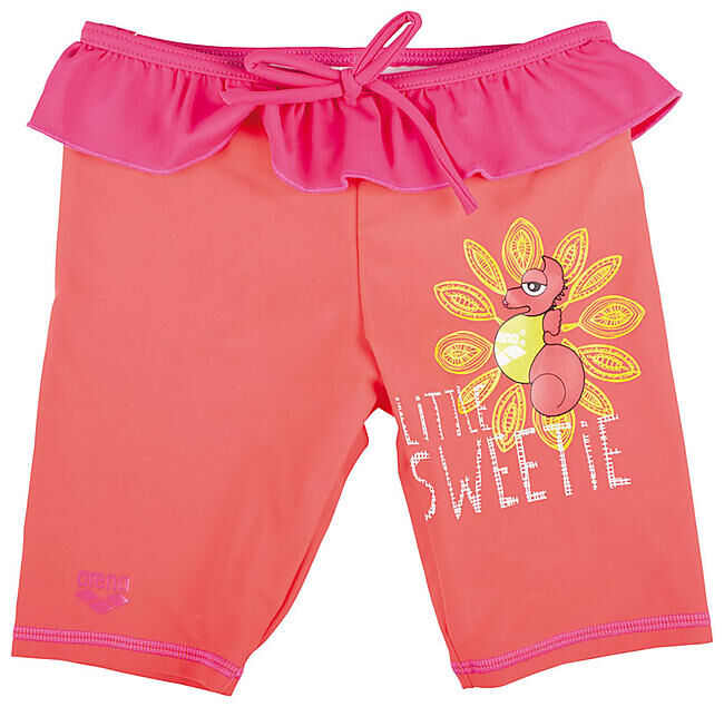 ARENA - SHORT KIDS GIRL UV