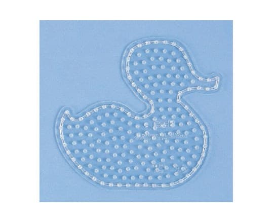 Hama Maxi Perleplade - And - No. 8203