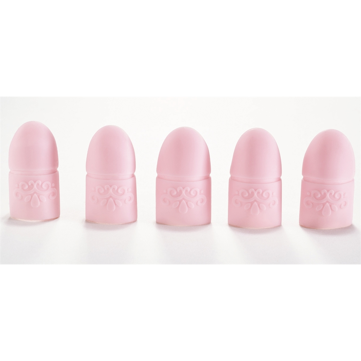 5 protections doigts