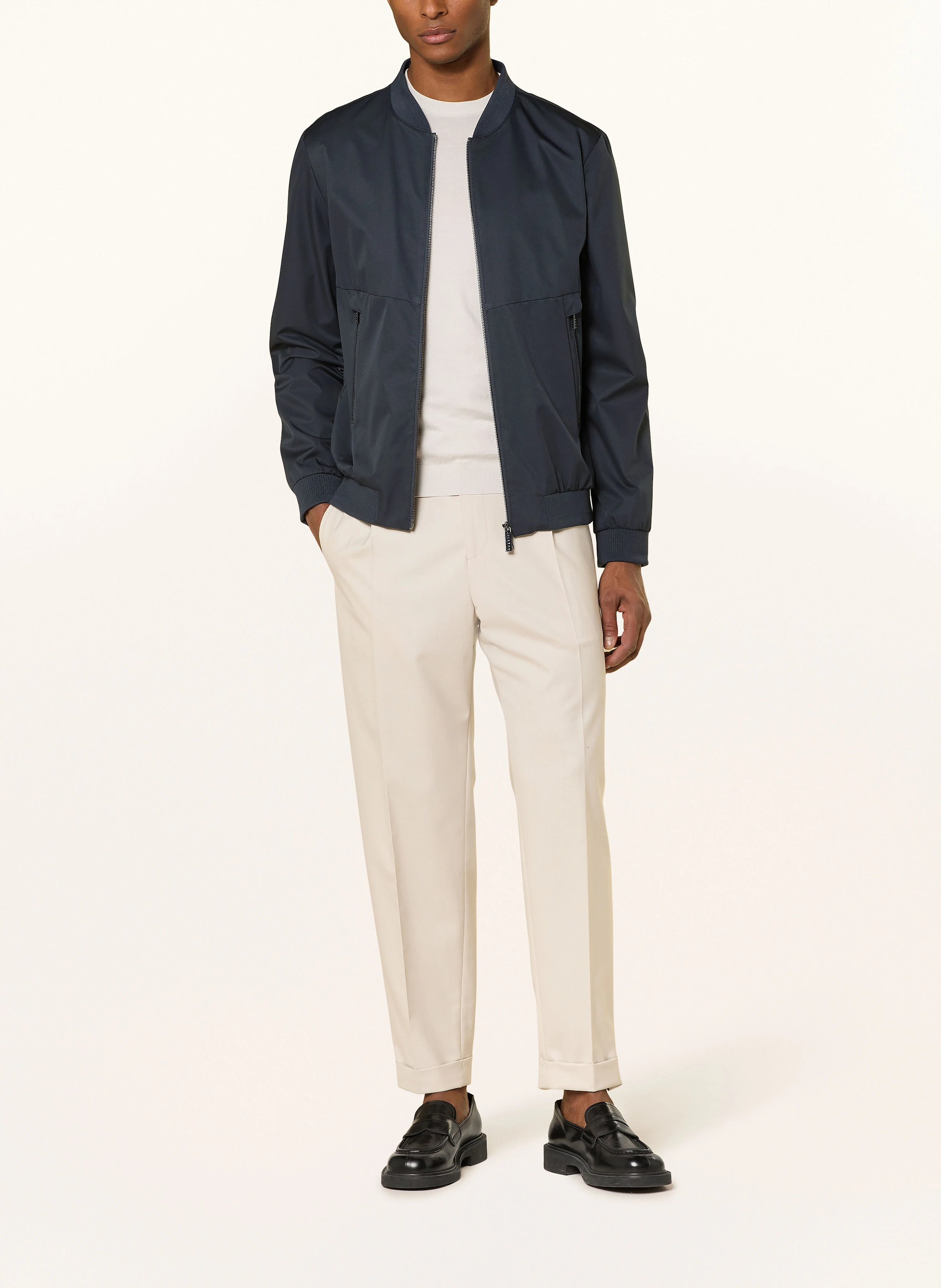 bugatti Blouson