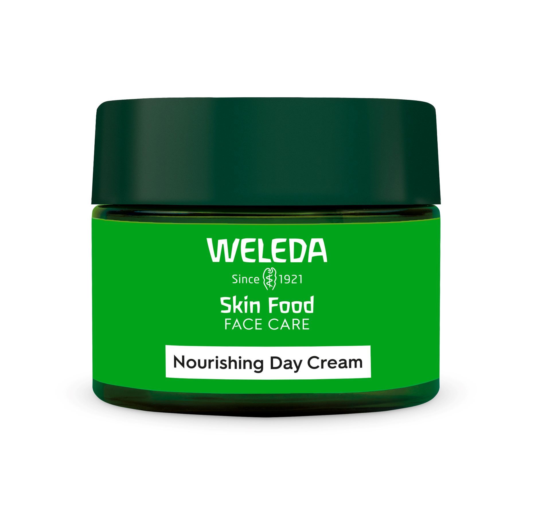 Weleda Skin Food Face Care Nourishing Day Cream