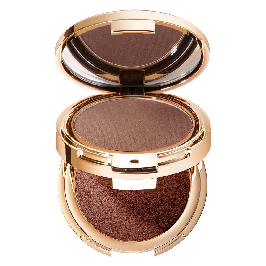 Iconic London Precision Duo Contour Pot Deep Shadow 3g + 3,5g