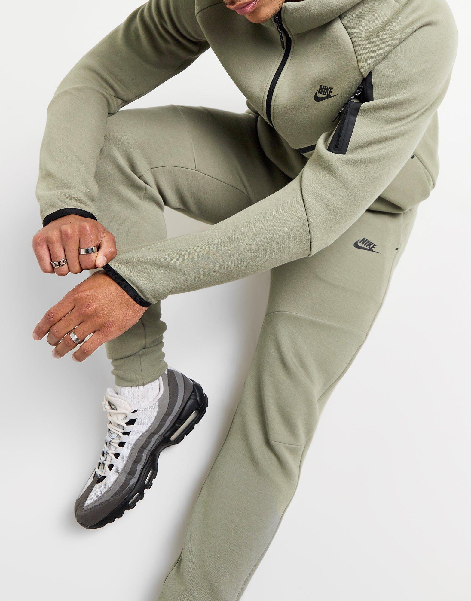Nike Pantalon de jogging Tech Fleece Homme