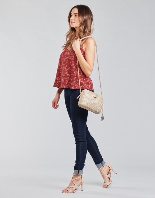 Moony Mood - OPALE - Rouge