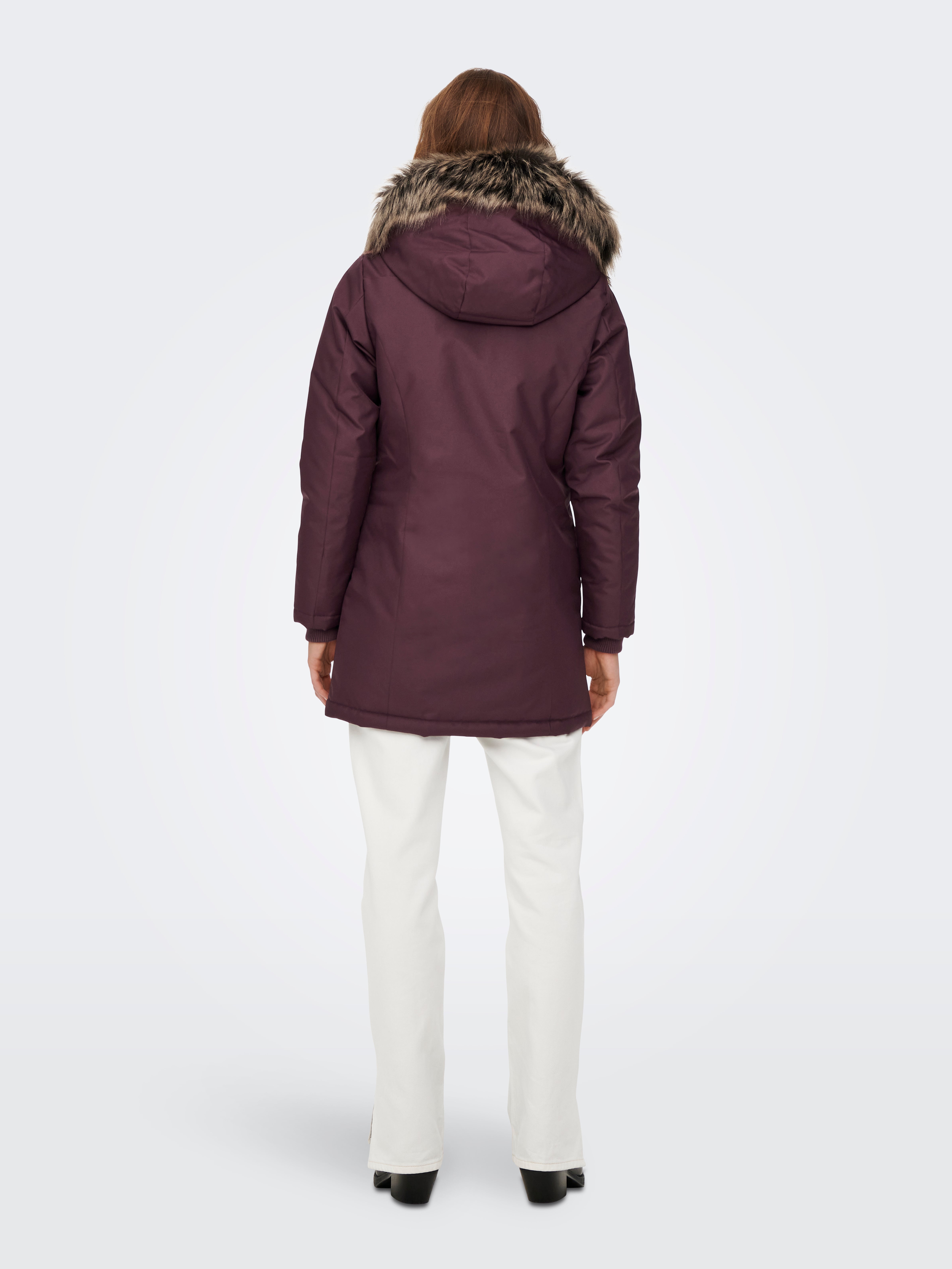 ONLKATY Jacke Winetasting
