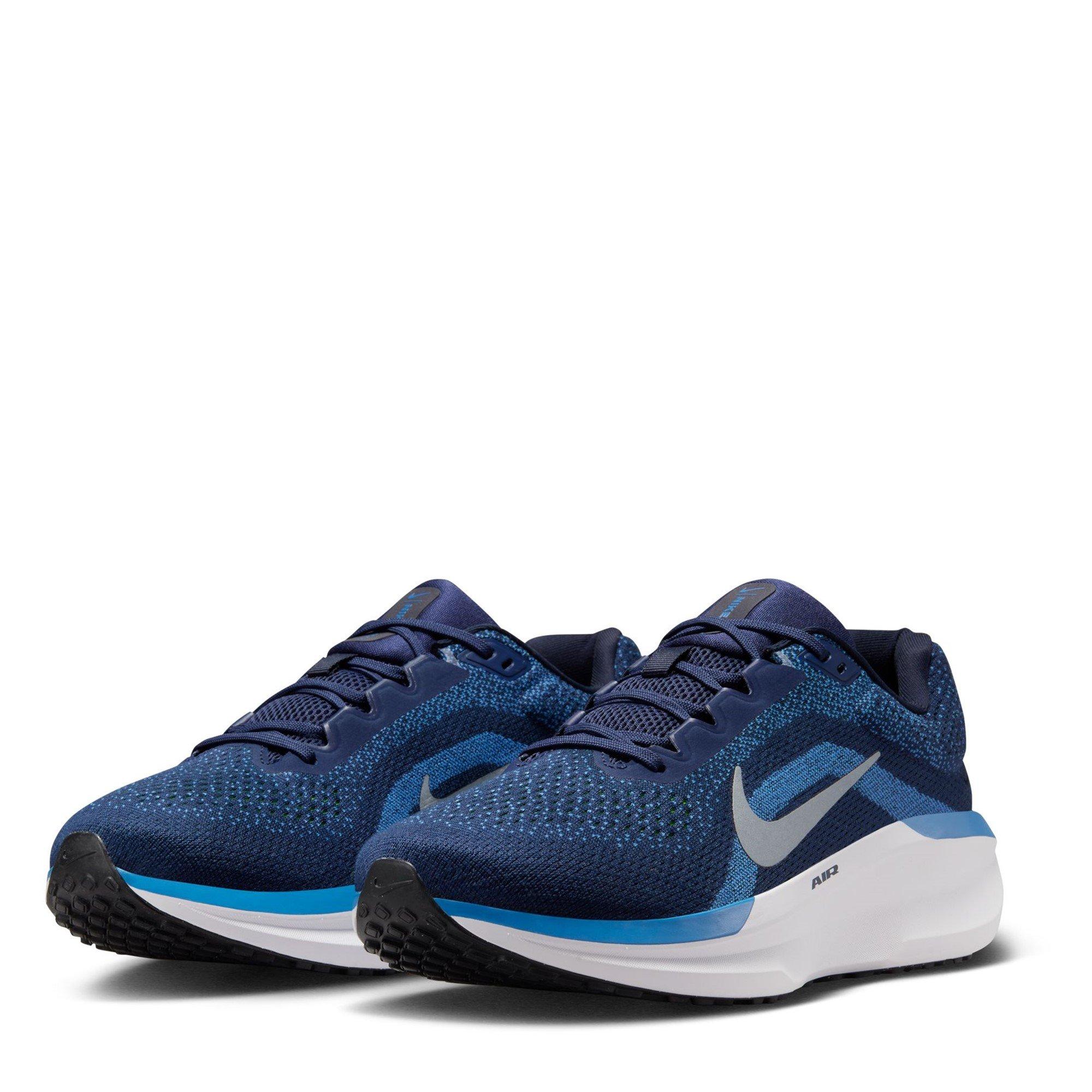 Nike Winflo 11 Mens Road Running Shoes