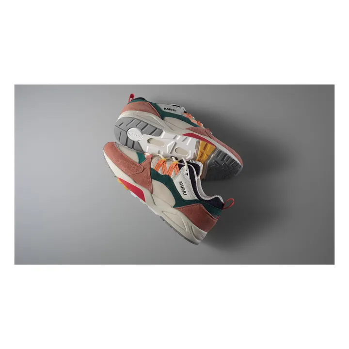 Karhu Baskets Fusion 2.0 | Vieux Rose