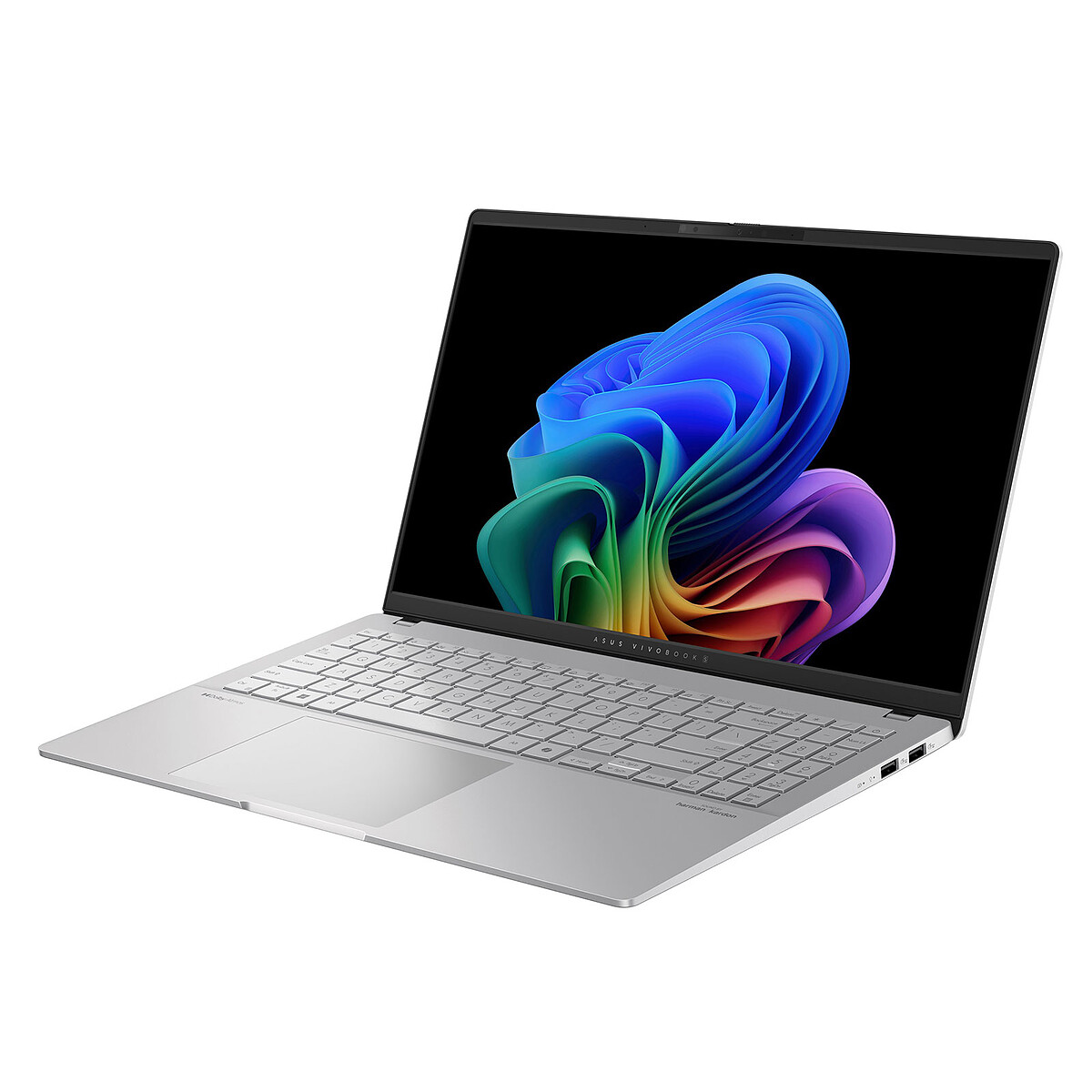 ASUS Vivobook S 15 OLED Copilot+ PC S5507QA-MA049W