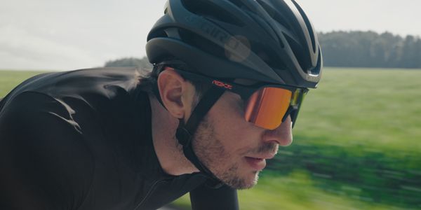 OPTRAY Sonnenbrille  ruby