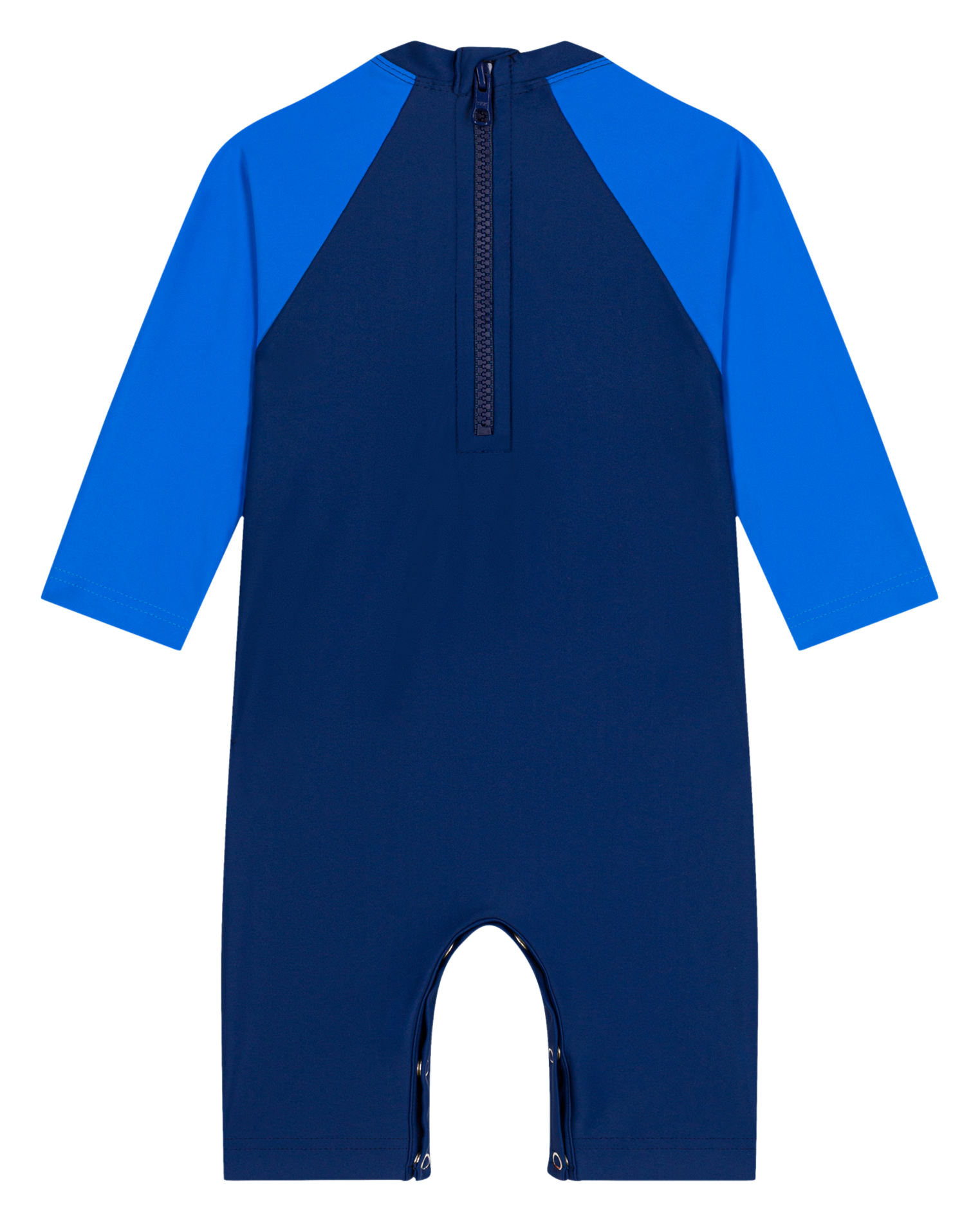 Combinaison de bain | Bleu