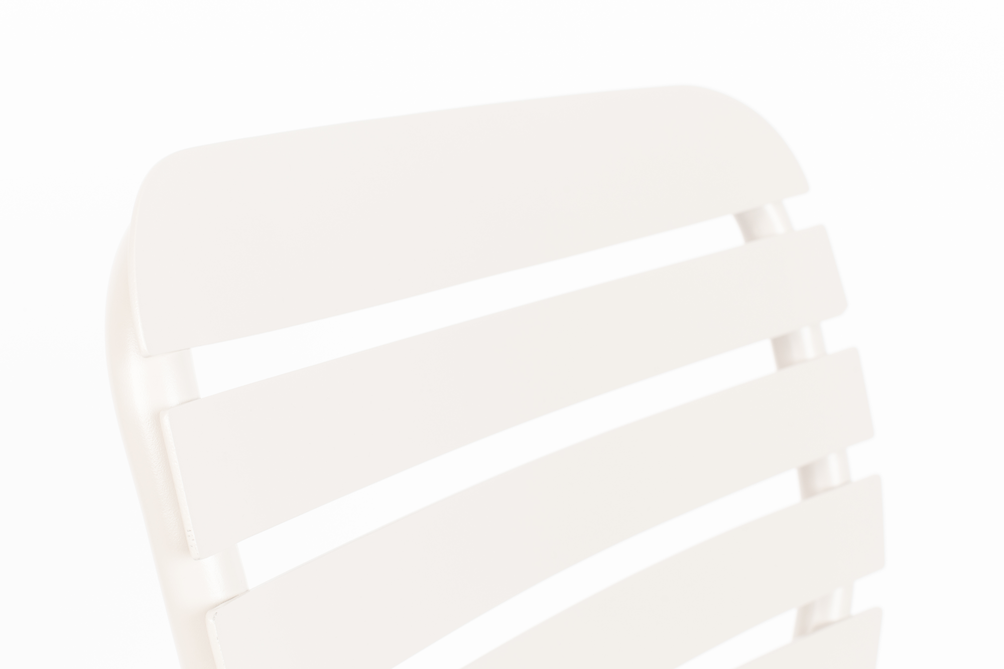 Tuinstoel Vondel beige