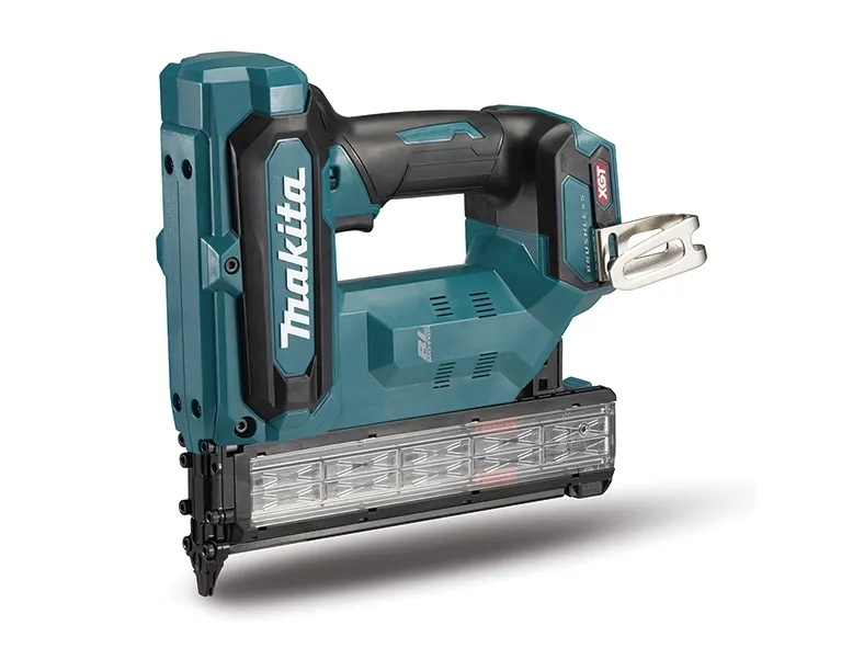 Makita FN001GZ - Sømmaskine - ledningfri - intet batteri, ingen oplader - 40 V - SOLO