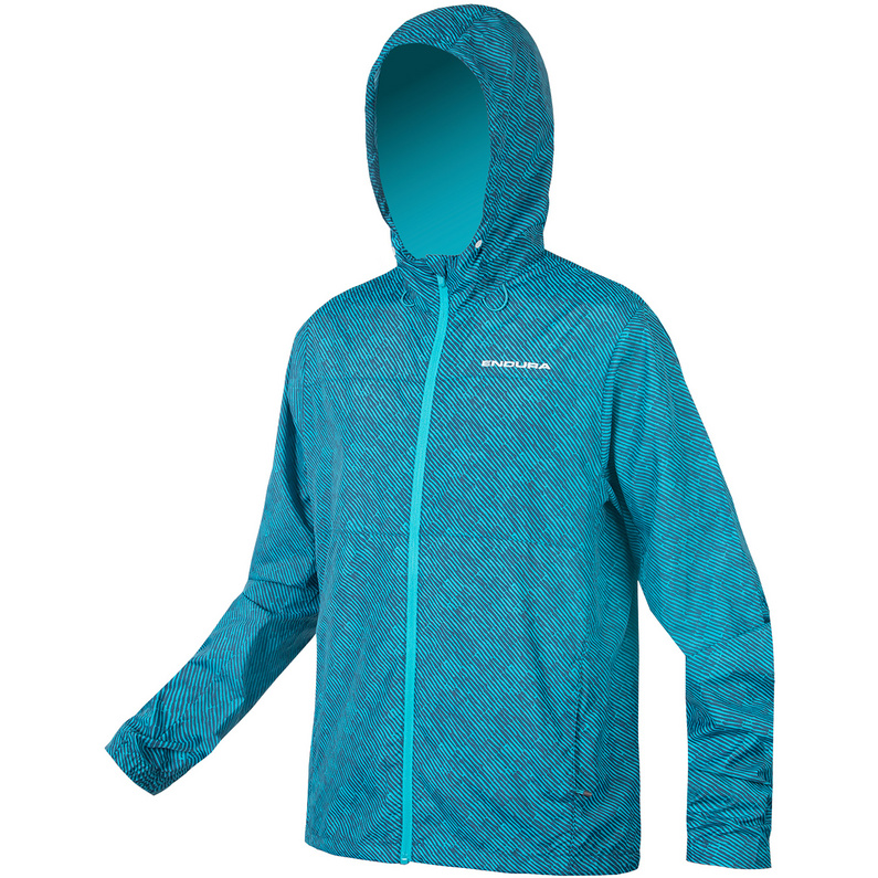 Endura Herren Hummvee Windproof Shell Jacke