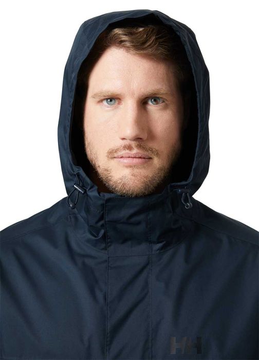 Vancouver Rain Jacket Men regnjakke