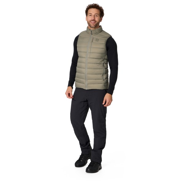 Stoic - PerformanceDown SalmiSt. Vest - Doudoune sans manches