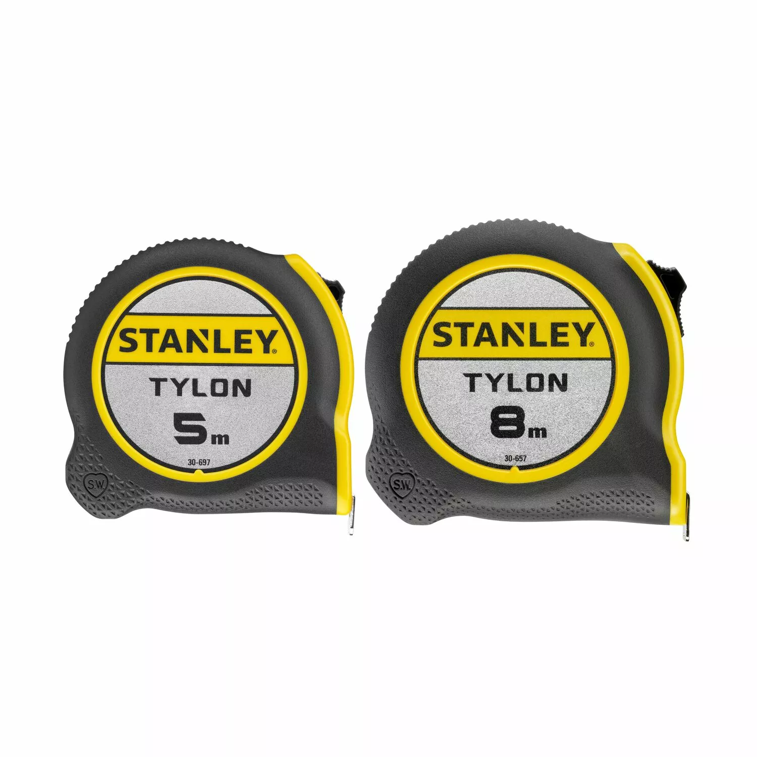 Stanley STHT0-74260 Tylon rolmaatset - 5m / 8m