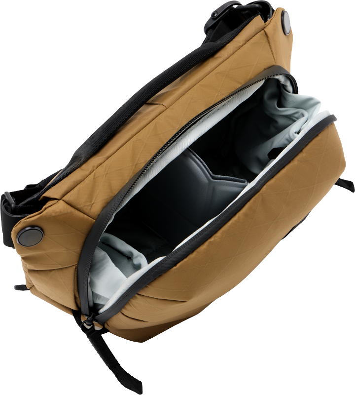 Peak Design - Everyday Sling 3L V2 - Coyote