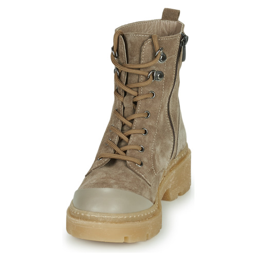 Mam'Zelle - GATINE - Beige