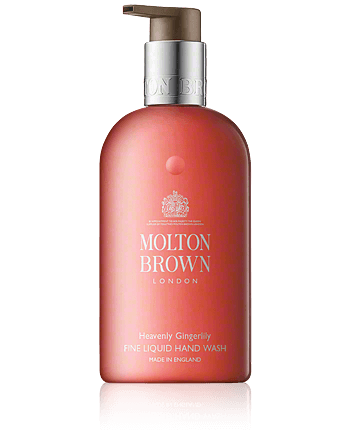 Molton Brown Heavenly Gingerlily Fine Liquid Hand Wash 300ml