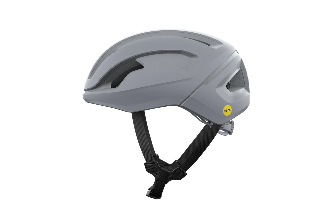 Helm Omne Air MIPS Granite Grau Matt, M<br>Fahrradhelm