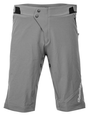 Short avec Peau Troy Lee Designs Ruckus Shell Gris