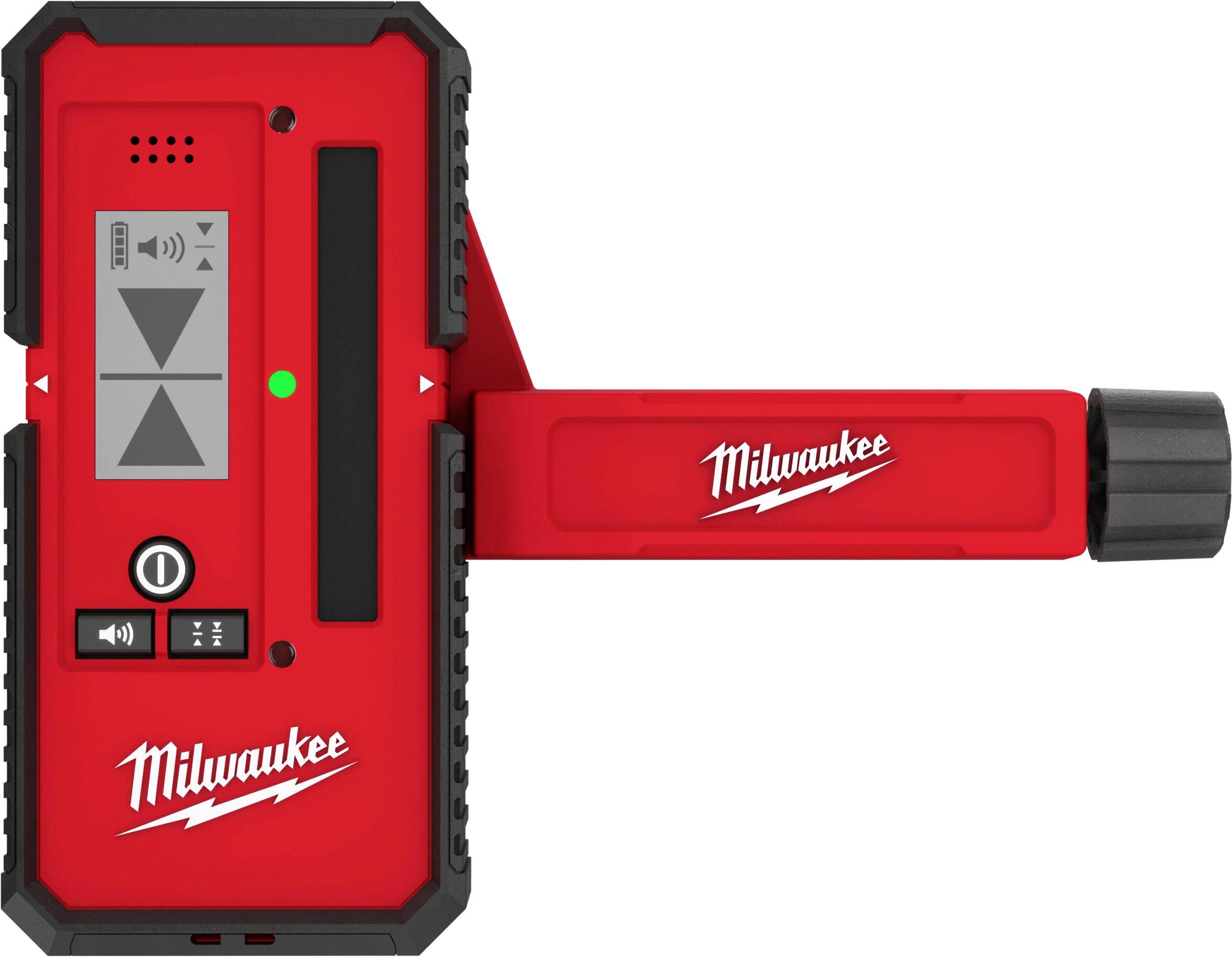 Milwaukee LLD50 Laser Ontvanger - 4932478104